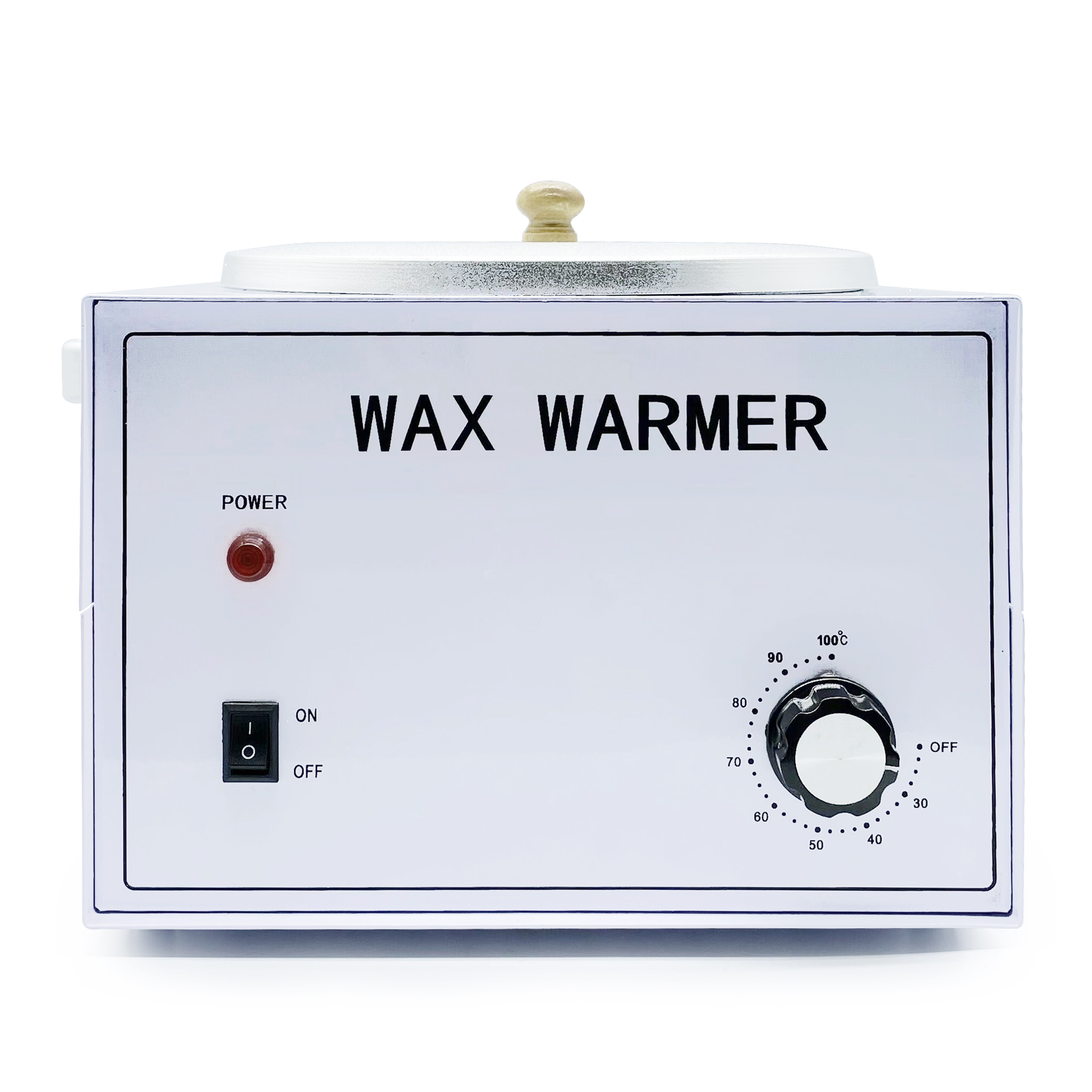 CHASE WAX 5LB WAX WARMER WAX HEATER