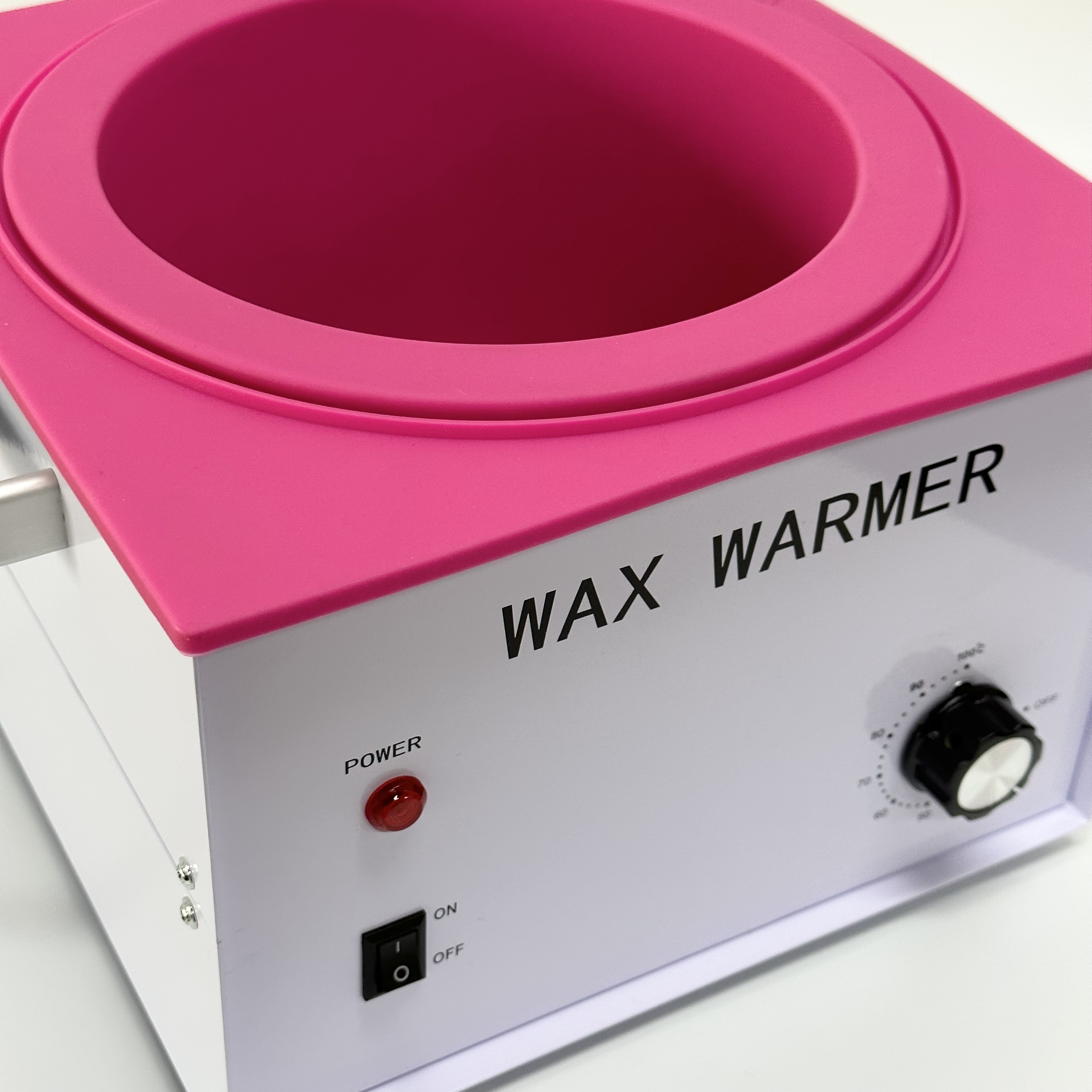 Chase Wax  Customized Logo Silicone Wax 
