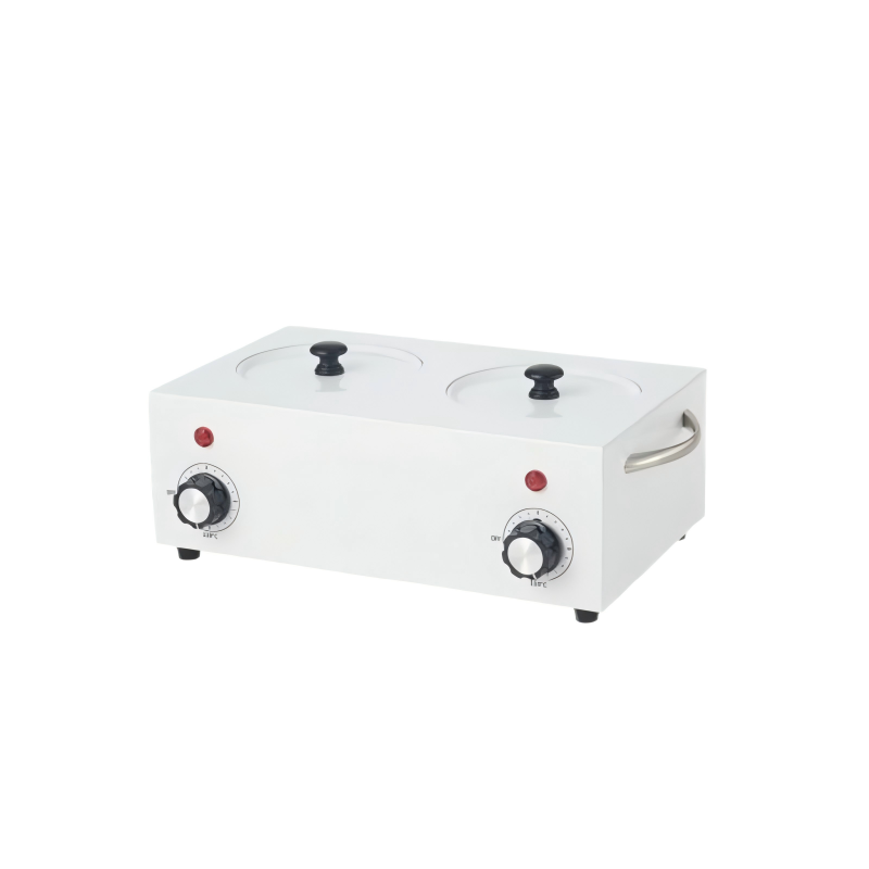 CHASE WAX DOUBLE WAX WARMER